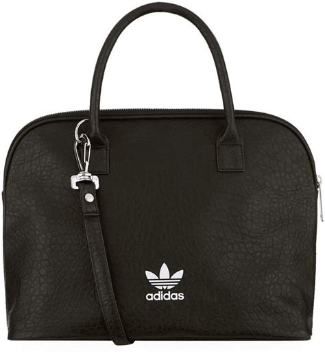 adidas bowling bag weiß|adidas originals bags.